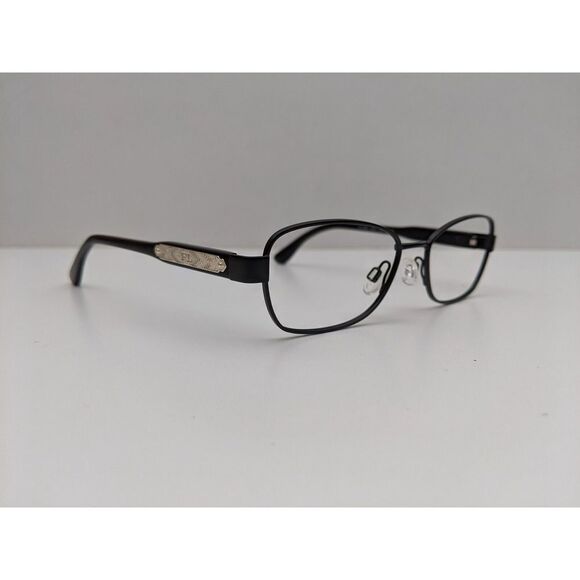 🕶️Made in Italy! Ralph Lauren RL5088 Eyeglasses 49/15 140 /KAE131🕶️ - Picture 1 of 9